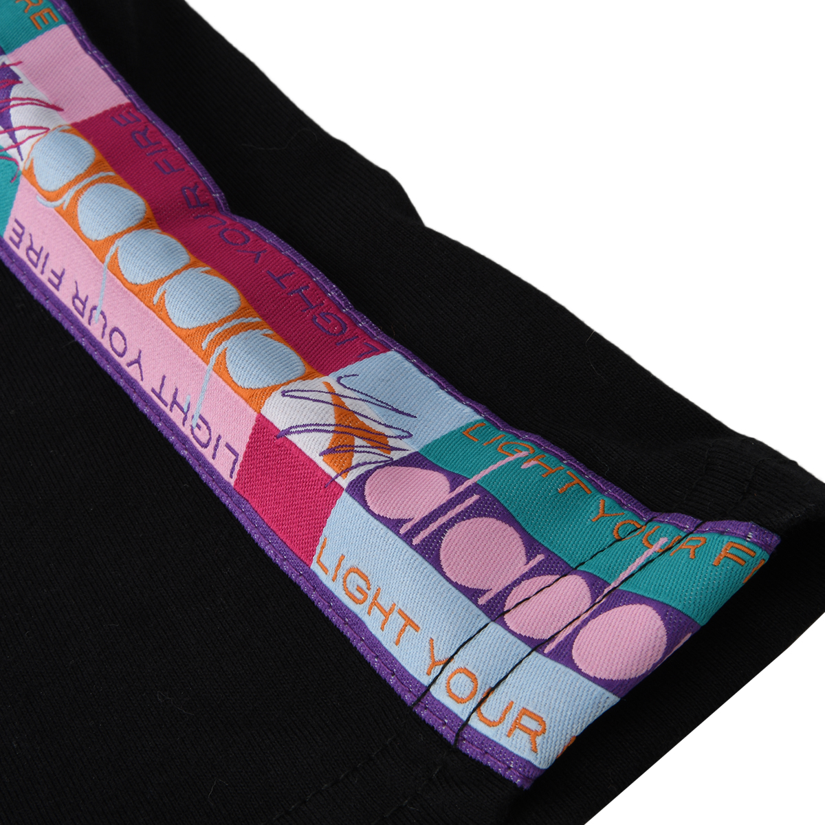 Remera Diadora Vicen,  image number null